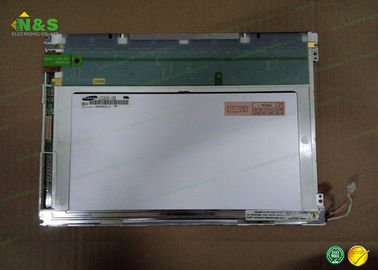 Lt121s1-153 samsung màn hình LCD, thường trắng LCD màn hình máy tính xách tay 800 × 600
