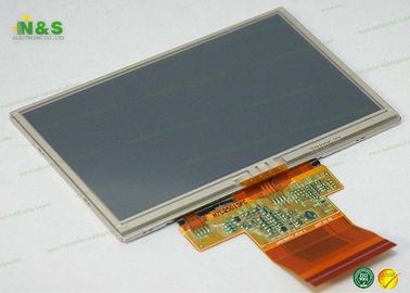 Bảng điều khiển LCD màn hình LCD LMS430HF01 4,3 inch, màn hình LCD chống chói chuyên nghiệp