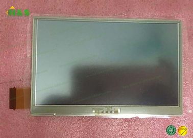 LMS430HF03 Bảng đen LCD thông minh màu đen cho TV bỏ túi, 105,5 × 67,2 mm