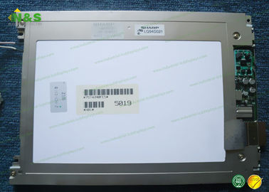 LQ94D021 Màn hình LCD sắc nét SHARP 9,4 inch LCM 640 × 480 512 CCFL TTL