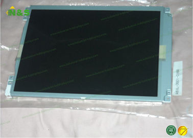 LQ9D011K Màn hình LCD sắc nét 8.4 inch LCM 640 × 480 512 CCFL TTL