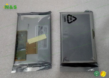 LB043WQ1-TD01 Màn hình LCD LG LG Hiển thị 4,3 inch LCM 480 × 272 350 400: 1 16,7M WLED TTL