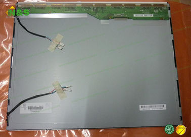 Màn hình LCD CMO M190E5-L0A 19.0 inch thường màu trắng với 376.32 × 301.056 mm Khu vực hoạt động