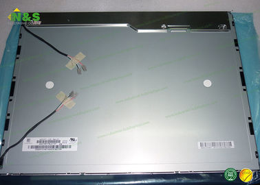 Màn hình LCD M190E5-L0E CMO 19.0 inch với 376.32 × 301.056 mm Khu vực hoạt động