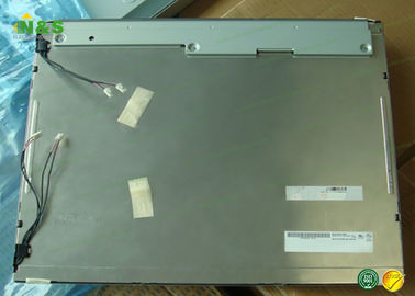 Lớp phủ cứng M190EG02 V4 AUO Panel LCD 19.0 inch với 376.32 × 301.056 mm Khu vực hoạt động