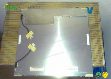 Lớp phủ cứng M190EG02 V7 AUO Panel LCD 19.0 inch Bình thường Trắng