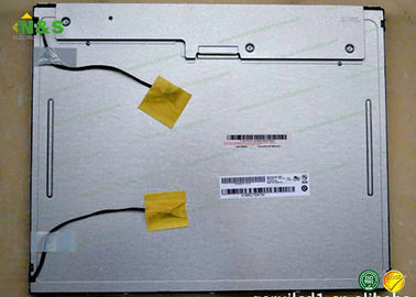 Lớp phủ cứng 19.0 inch M190EG02 V8 AUO LCD Panel cho tất cả các Màn Hình Máy Tính Để Bàn bảng điều chỉnh