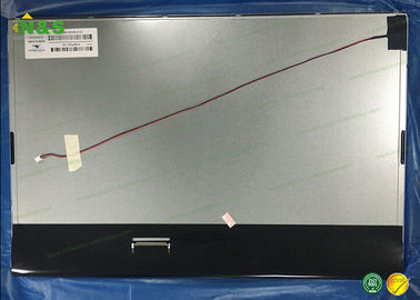 19.0 inch M190PTN01.0 Lớp phủ cứng AUO Panel LCD Bình thường Trắng với 408,24 × 255,15 mm