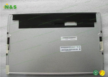 AUO M190PW01 V1 Màn hình LCD 19.0 inch Hình chữ nhật phẳng Hiển thị với 408,24 × 255,15 mm