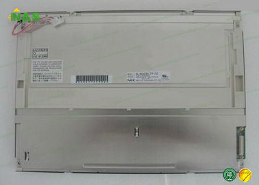 Gốc SVGA 800X600 TFT CCFL 12.1 panel lcd Hiển Thị Thay Thế NL8060BC31-32