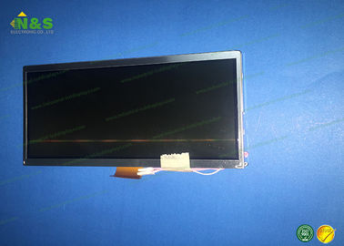 Antiglare C070FW01 V1 7 inch màn hình LCD tft với 154.08 × 86.58 mm Khu vực hoạt động