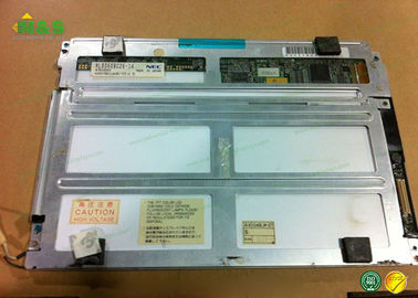 NL8060BC26-14 Bảng điều khiển LCD NEC LCM, 800 × 600 màn hình LCD y tế 110 150: 1 262K CCFL TTL