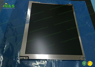 Transmissive LQ121X1LS52 Bảng điều khiển LCD sắc nét 12,1 inch với 245,76 × 184,32 mm