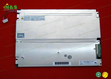 NL6448BC33-63 Bảng điều khiển LCD NEC 10.4 inch LCM 640 × 480 450 600: 1 262K / 16,7M CCFL LVDS