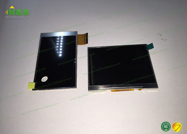LS024Q3LX03 Bảng điều khiển LCD sắc nét 2,4 inch với 48,96 × 36,72 mm Khu vực hoạt động
