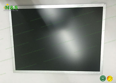 LQ150X1DG12 Màn hình LCD sắc nét 15.0 inch LCM 1024 × 768 262K CCFL TTL