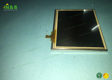 LS040B3SX01 màn hình LCD sắc nét, thường đen 4 inch màn hình LCD 55,68 × 83,52 mm