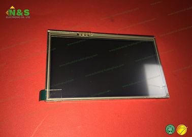 Đen / trắng LM046QB1S02 Màn hình LCD sắc nét4,6 inch 320 × 240 với 94,39 × 70,79 mm