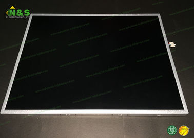 Thông thường Màn hình 17,0 inch màu đen với màn hình TFT LCD TX43D21VC0CAA 1337,92 × 270,336 mm