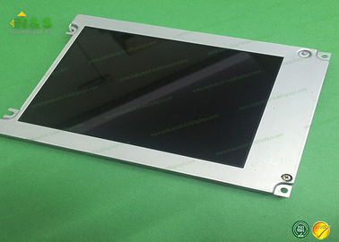 Thông thường đen LM057QC1T01 Sharp LCD Bảng điều chỉnh 5.7 inch cho bảng điều khiển ứng dụng công nghiệp
