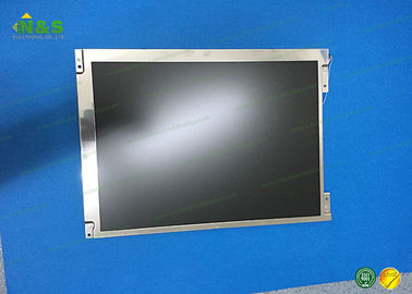 AC121SA01 Mô-đun TFT LCD Mitsubishi 12,1 inch Bình thường trắng LCM 800 × 600 với 246 × 184,5 mm