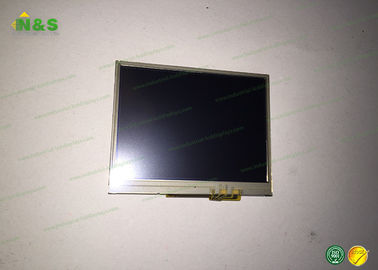 Mô-đun TFT LCD TX10D122VM0BAA TFT JDI 4.0 &amp;quot;Lắp ráp 480 × 800 800: 1 16.7M WLED