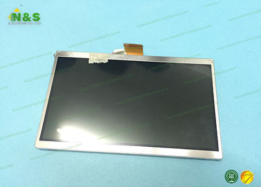 Mô-đun LCD TFT GCX163AKM SONY 7.0 &amp;quot;LCM 800 × 480 680 1000: 1 262K WLED TTL