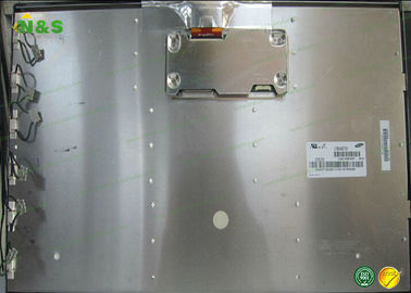Bảng điều khiển LCD M240UW01 V0 AUO, Màn hình LCD công nghiệp hình chữ nhật phẳng