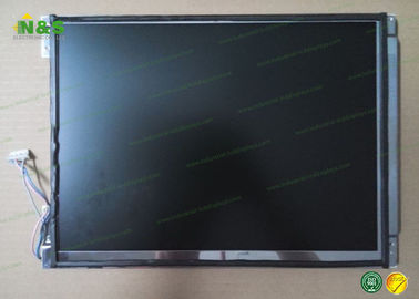 Bình thường trắng 12,1 inch LTD121C31T TOSHIBA với 246 × 184,5 mm Khu vực hoạt động