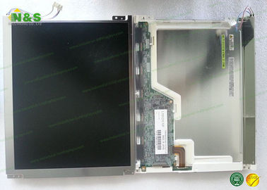 LTD121C32F TOSHIBA 12,1 inch với 246 × 184,5 mm Khu vực hoạt động