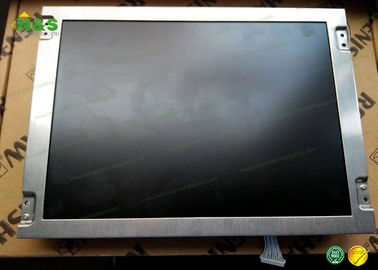 Cảnh loại NEC LCD Panel NL10276AC24-01 12,1 inch với 245,76 × 184,32 mm