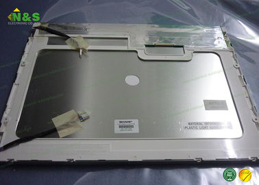 Lớp phủ cứng LQ150X1LGB1 Màn hình LCD sắc nét Bình thường trắng 15.0 inch
