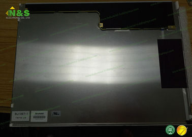 LQ150X1LX95 Màn hình LCD đen sắc nét thông thường 15.0 inch với 304.1 × 228.1 mm