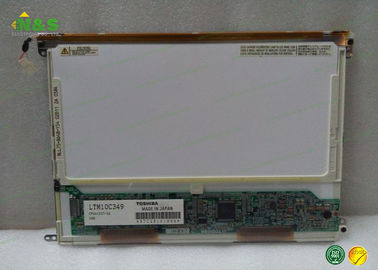 Màn hình LCD TOSHIBA 10.4 inch LTM10C349 với 211.2 × 158.4 mm