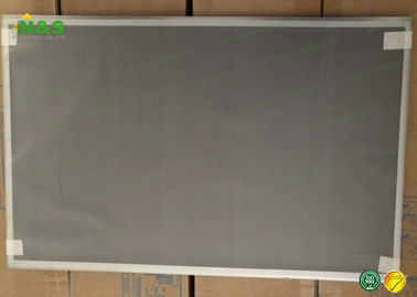 Bình thường LCD đen M236HNJ-L55 LCD Panel 23.6 inch với 521.28 × 293.22 mm