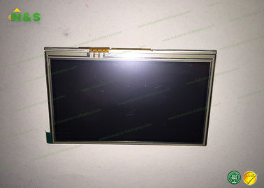 TM045XDZP08 Tianma LCD Hiển thị 4.5 inch Bình thường màu đen với 55,49 × 98,64 mm