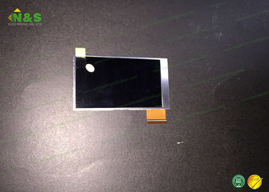 TM038QV-67A02A Màn hình LCD công nghiệp 3,8 inch hiển thị màu trắng thông thường với 76,8 × 57,6 mm