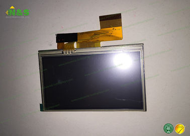 Bảng điều khiển AUO LCD LQ057AC113 5,7 inch 115,2 × 86,4 mm cho ứng dụng công nghiệp