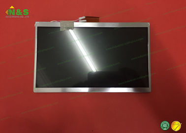 Màn hình LCD công nghiệp HSD070I651-C00 Hiển thị HannStar 7.0 inch LCM 480 × 234 300 500: 1 CCFL Analog