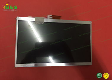 Màn hình LCD công nghiệp HSD070IDW1-A00 Hiển thị HannStar 7.0 inch 800 × 480 200 500: 1 262K / 16,2M WLED TTL