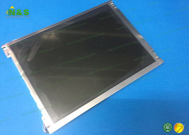 10.4 inch thường LQ104V1DG66 bảng điều khiển LCD sắc nét Antiglare với 211,2 × 158,4 mm
