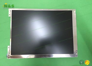 Thông thường đen NL12880BC20-02D NEC LCD Bảng điều chỉnh 12,1 inch LCM 1280 × 800 180 700: 1 262K / 16,7M CCFL LVDS
