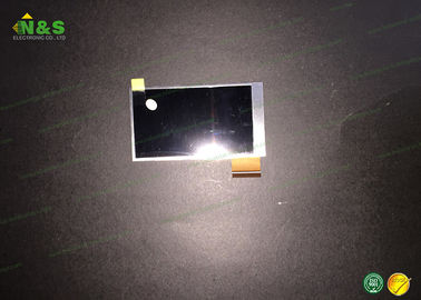 3.8 inch LQ038Q5DR02 Màn hình SHARP PANEL Thông thường Trắng LCM 240 × 320 90 75: 1 Đèn LED 262K