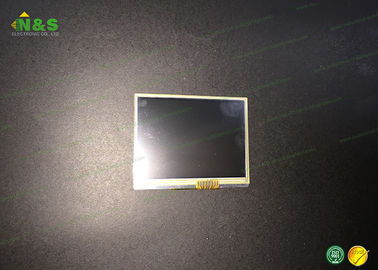 LQ035Q7DH02F Màn hình LCD sắc nét Kiểu chân dung với 53,64 × 71,52 mm Khu vực hoạt động