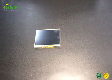 LQ035Q5DG04 màn hình LCD sắc nét LCM 240 × 320 262K WLED Độ sáng cao