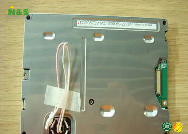 Màn hình LCD công nghiệp TCG057QV1AC-G00 hiển thị 5.7 inch với khu vực hoạt động 115.2 × 86.4 mm