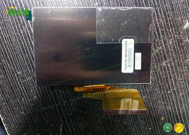 TD043MTEA2 TFT Bình thường LCD đen Module 4.3 inch LCM 800 × 480 270 400: 1 16,7M WLED TTL