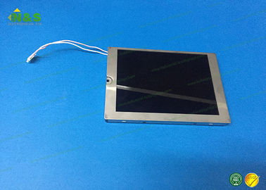 Màn hình LCD Kyocera TCG057QV1AP-G00 hiển thị 5.7 inch với 115.2 × 86.4 mm cho ứng dụng công nghiệp