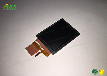 NL4864HL11-01 NEC LCD Bảng Điều Chỉnh 3.5 inch TN LCM 480 × 640 200 bits WLED TTL 45 pins