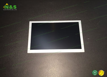 LQ070Y3LG4A 7.0 inch SHARP TN LCM 800 × 480 350nits WLED LVDS 30 chân